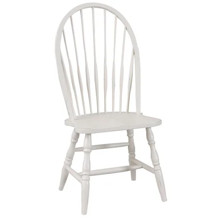 Windsor Dining Side Chair